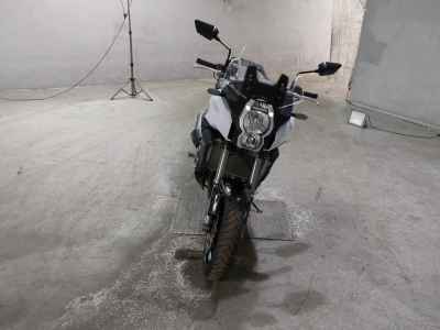 Kawasaki Versys 1000 2012