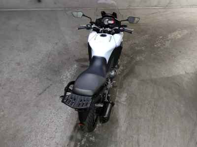 Kawasaki Versys 1000 2012