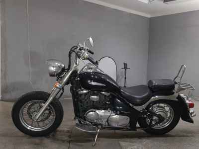 Suzuki Intruder 400 Classic 2006