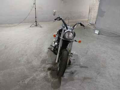 Suzuki Intruder 400 Classic 2006