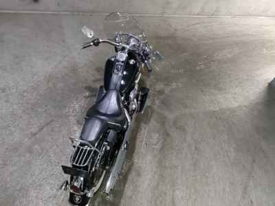 Harley-Davidson FLSTN1580 2006