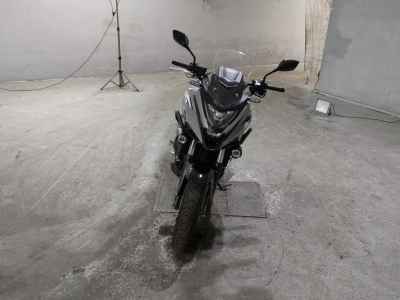Honda NC750X 2023