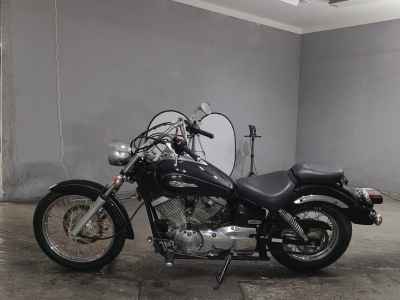 Yamaha Drag Star XVS250 2002