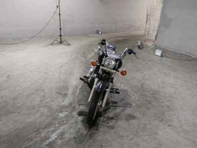 Yamaha Drag Star XVS250 2002