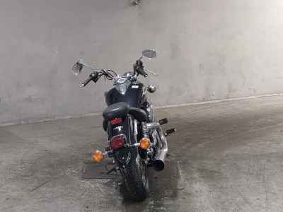 Yamaha Drag Star XVS250 2002