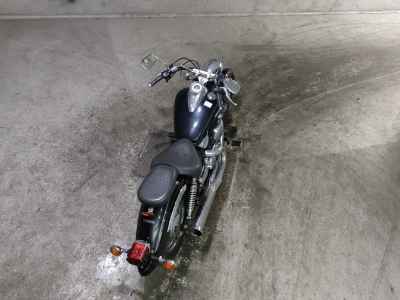 Yamaha Drag Star XVS250 2002