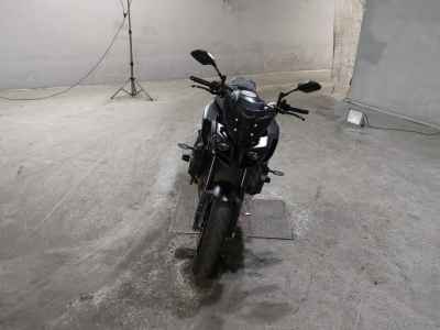 Yamaha MT-10 2017