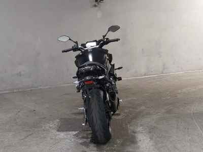 Yamaha MT-10 2017