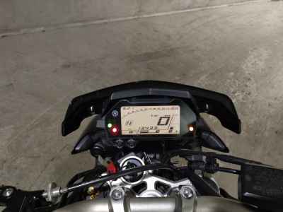 Yamaha MT-10 2017