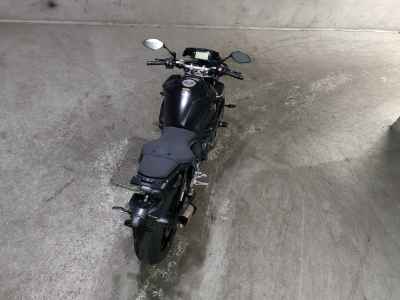 Yamaha MT-10 2017
