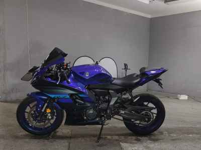Yamaha YZF-R7 2024