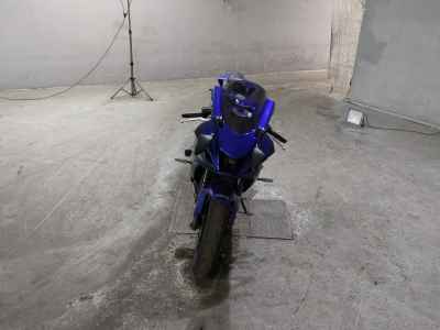Yamaha YZF-R7 2024