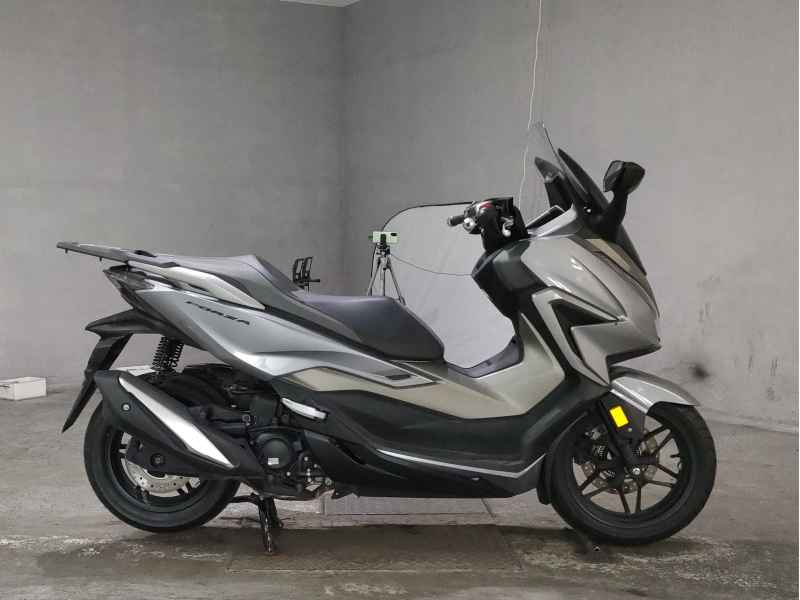 Honda Forza 2021