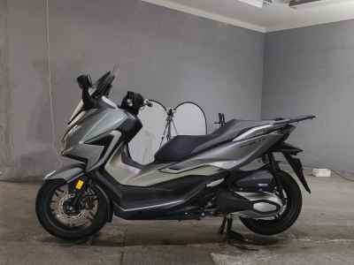 Honda Forza 2021