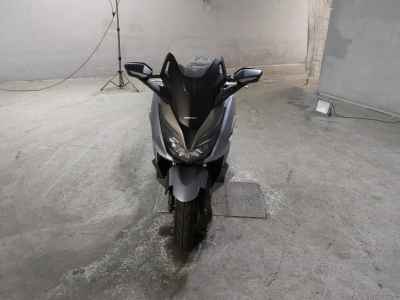 Honda Forza 2021