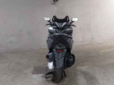 Honda Forza 2021