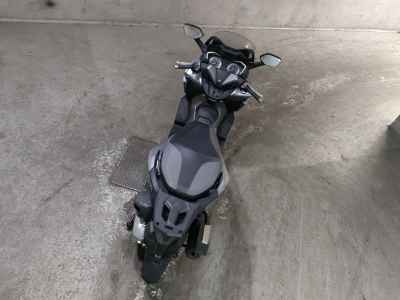 Honda Forza 2021