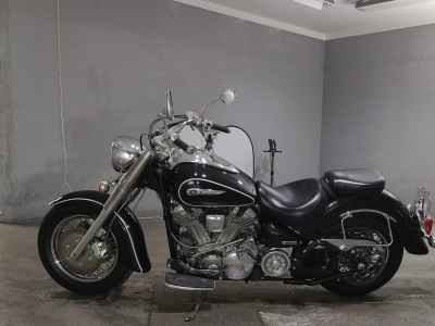 Yamaha XV1600 Road Star 2029