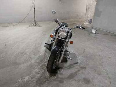 Yamaha XV1600 Road Star 2029