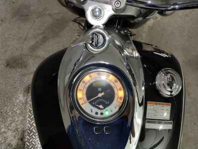 Yamaha XV1600 Road Star 2029