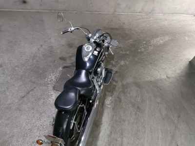 Yamaha XV1600 Road Star 2029