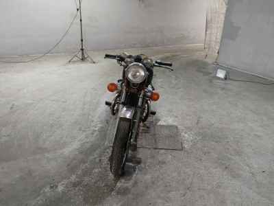 Honda GL500 1981