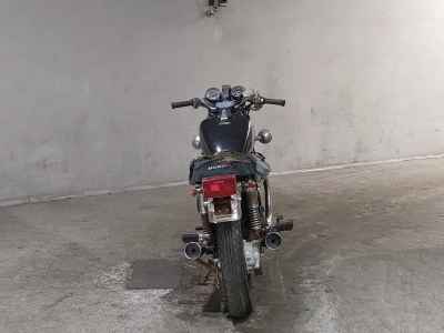Honda GL500 1981