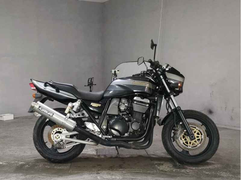 Kawasaki ZRX1100 1999