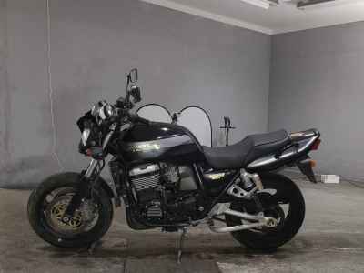 Kawasaki ZRX1100 1999