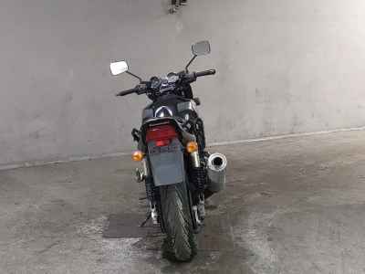 Kawasaki ZRX1100 1999