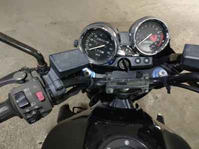 Kawasaki ZRX1100 1999
