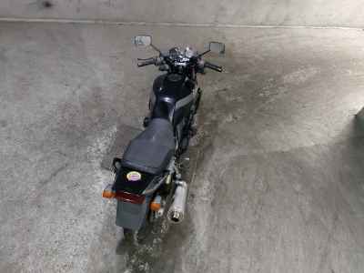Kawasaki ZRX1100 1999