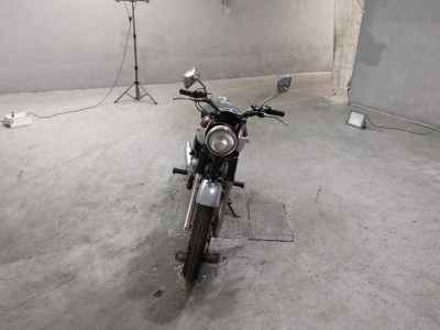 Kawasaki Estrella Custom 1998