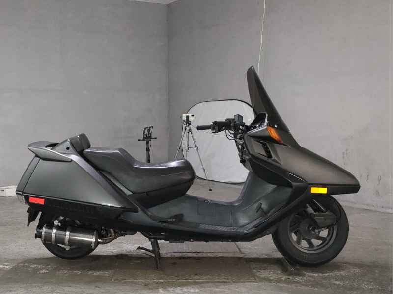 Honda Fusion X 2005