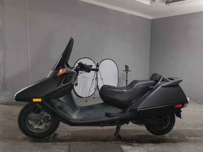 Honda Fusion X 2005