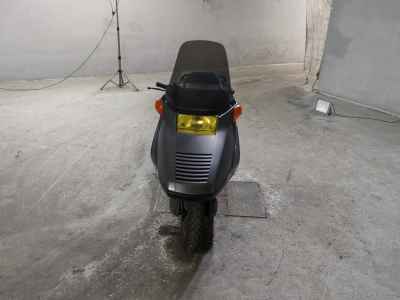 Honda Fusion X 2005