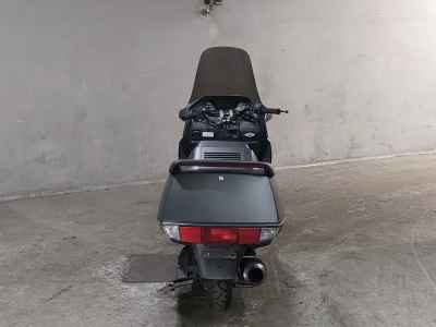 Honda Fusion X 2005