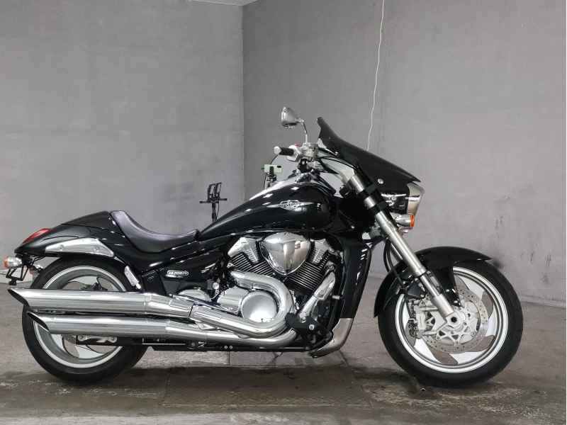 Suzuki Boulevard M109R 2006