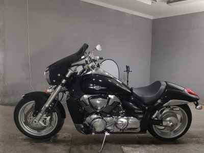 Suzuki Boulevard M109R 2006