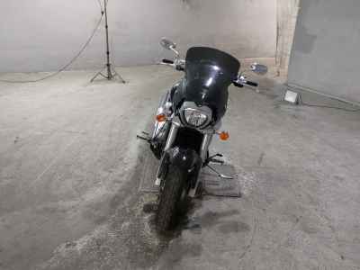 Suzuki Boulevard M109R 2006
