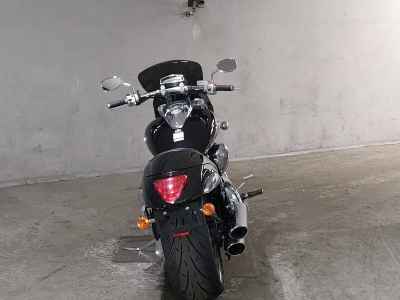 Suzuki Boulevard M109R 2006
