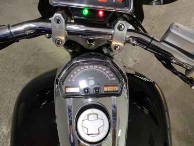 Suzuki Boulevard M109R 2006