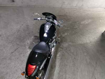 Suzuki Boulevard M109R 2006