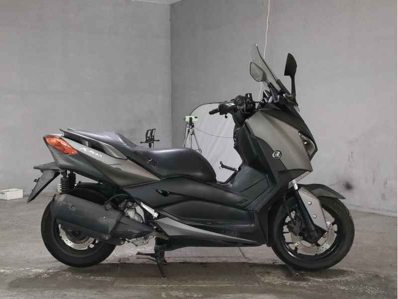 Yamaha XMAX 250 2018