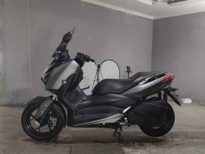 Yamaha XMAX 250 2018