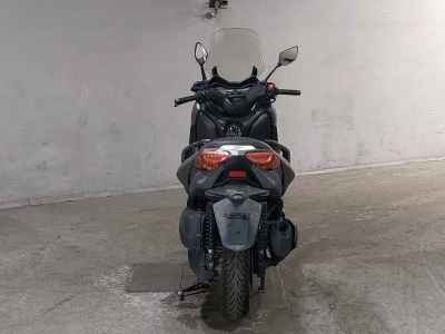 Yamaha XMAX 250 2018