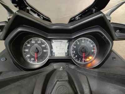 Yamaha XMAX 250 2018