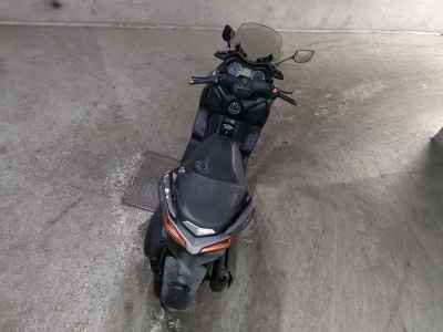 Yamaha XMAX 250 2018