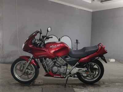 Honda VT250 Spada 1992