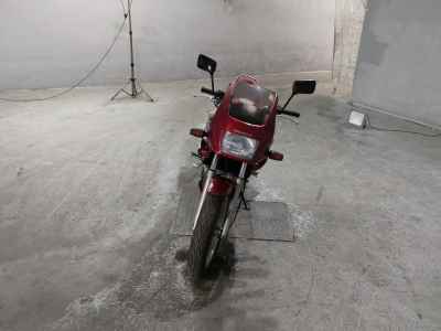 Honda VT250 Spada 1992